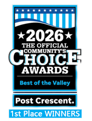 Best of the Valley
