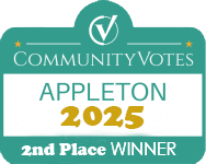 2025 Appleton Winner