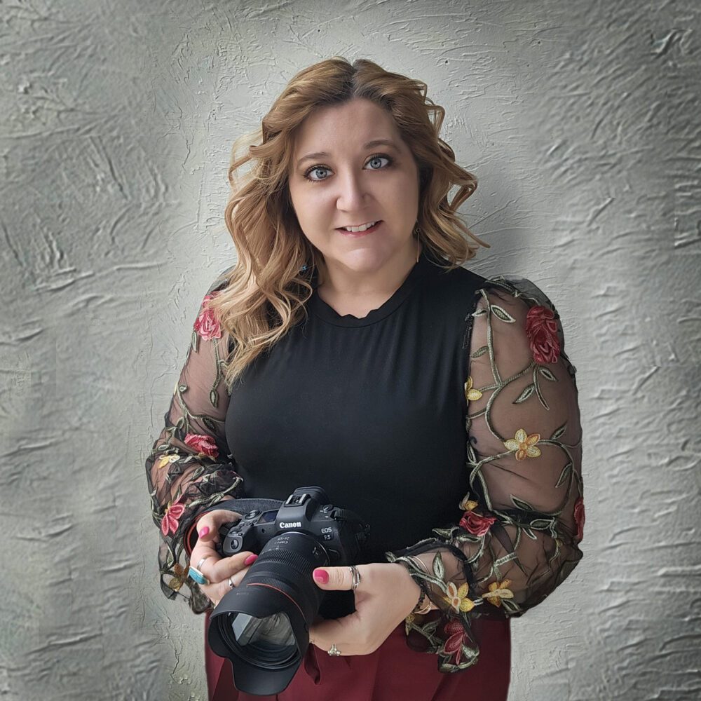 Debbie Daanen Photography | Appleton WI Portrait Studio