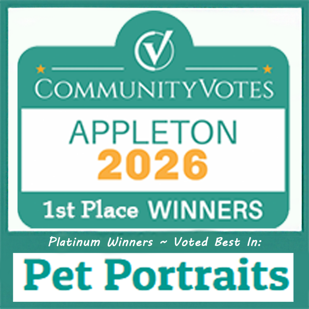 2026 pet community choice